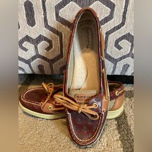 Sperry Top-Sider women’s size 7.5
